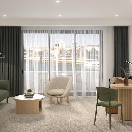Aparthotel Quest Port Adelaide Exterior foto