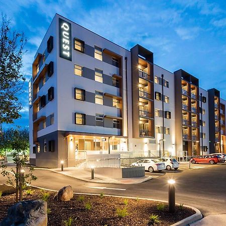 Aparthotel Quest Port Adelaide Exterior foto